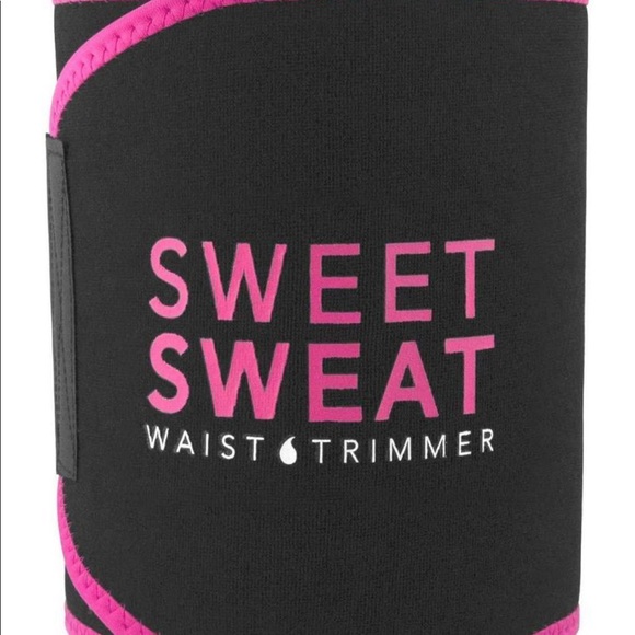 sweet sweat waister trimmer Other - ⚡️ Sweet Sweat Waist Trimmer⚡️